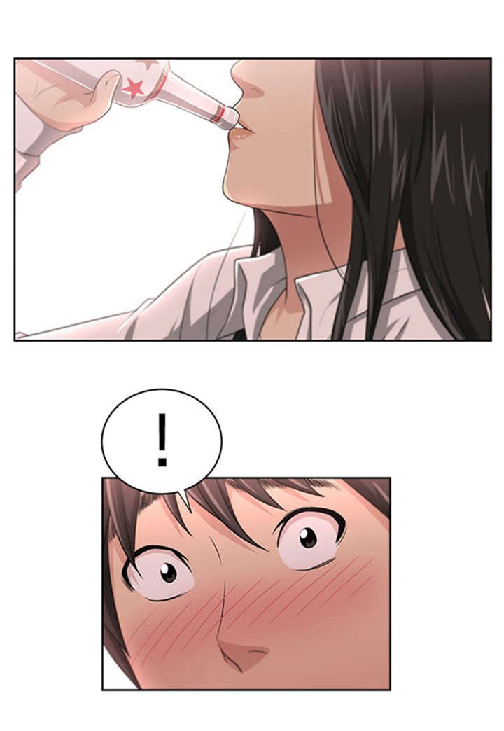 第5章：借宿