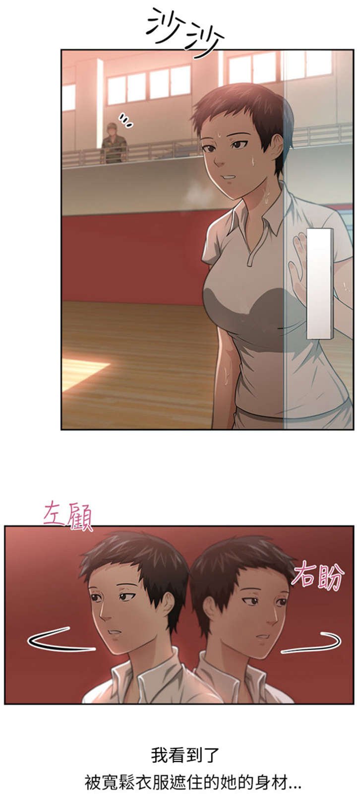 第7章：开启