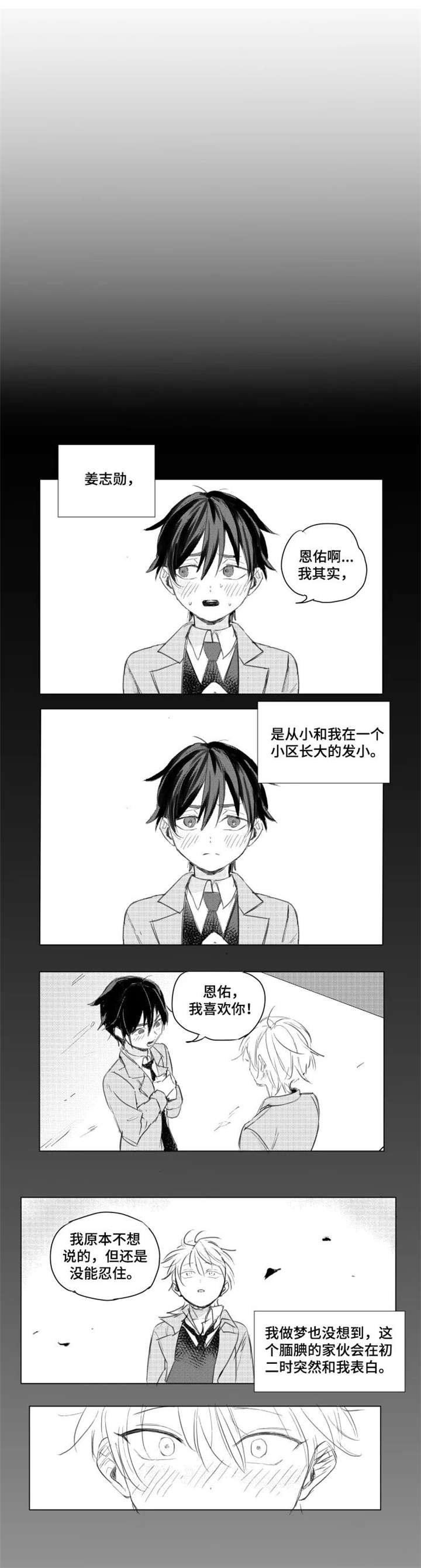第1章：好友
