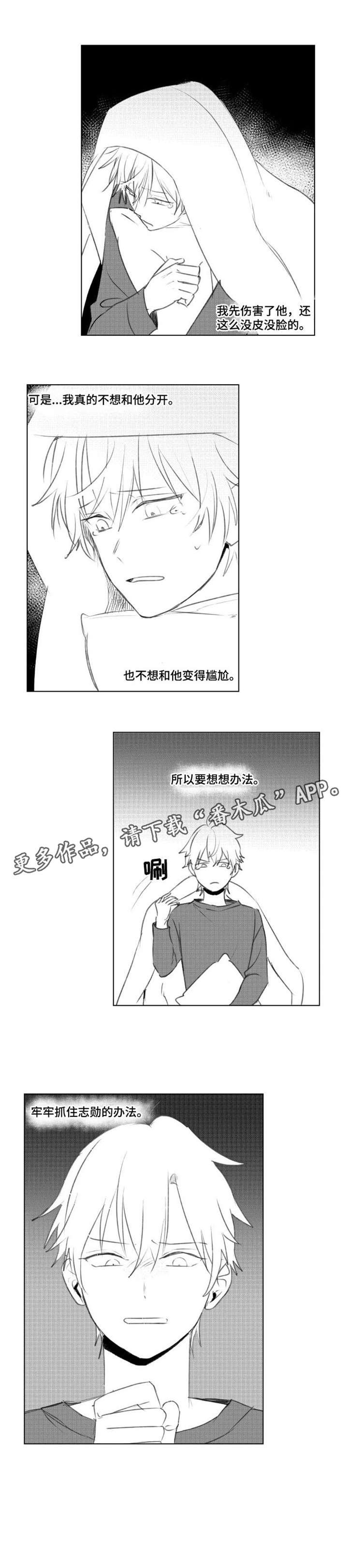 第11章：和谐