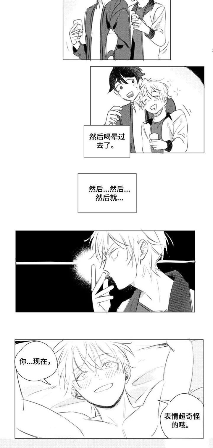 第2章：提问