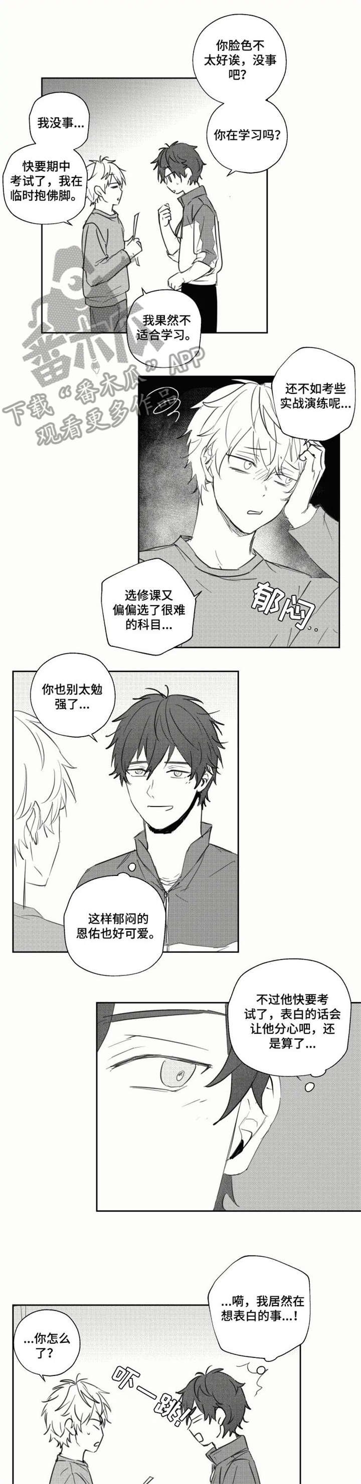 第20章：姐姐