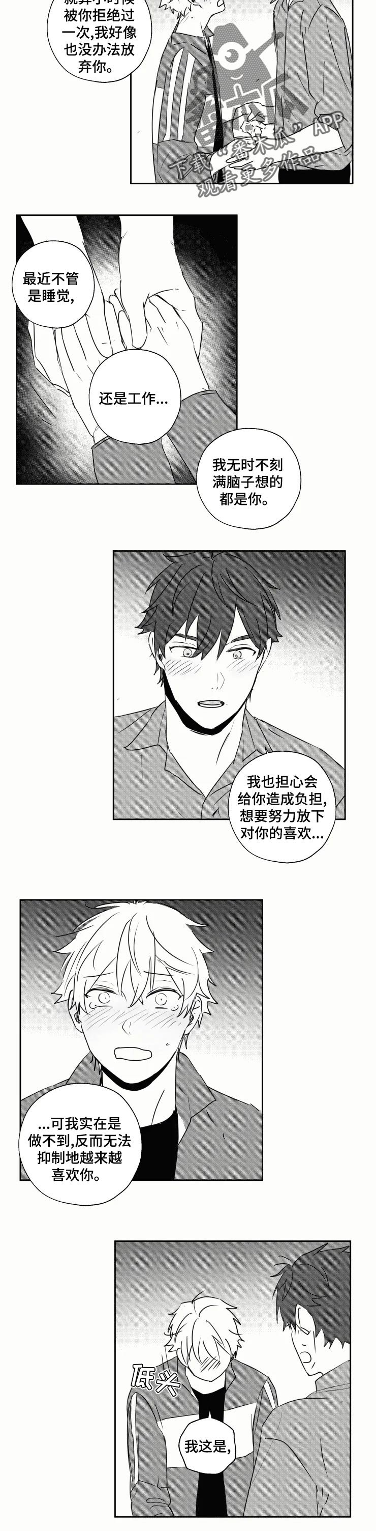 第28章： 交往吧
