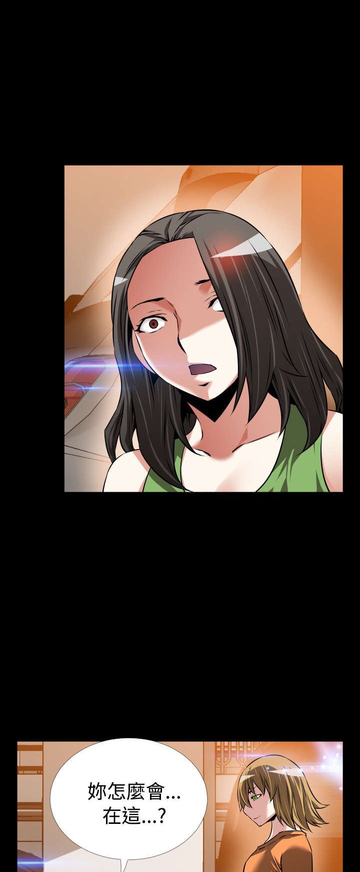 第100章：会面