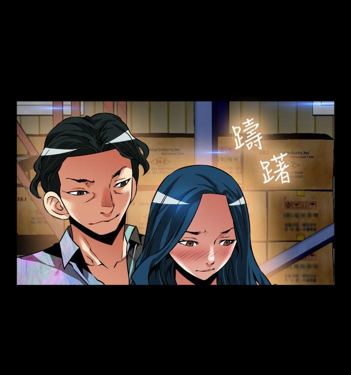 第109章：考验