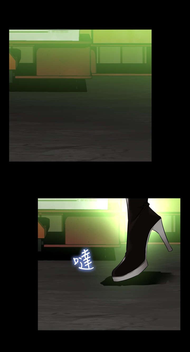 第119章：降临