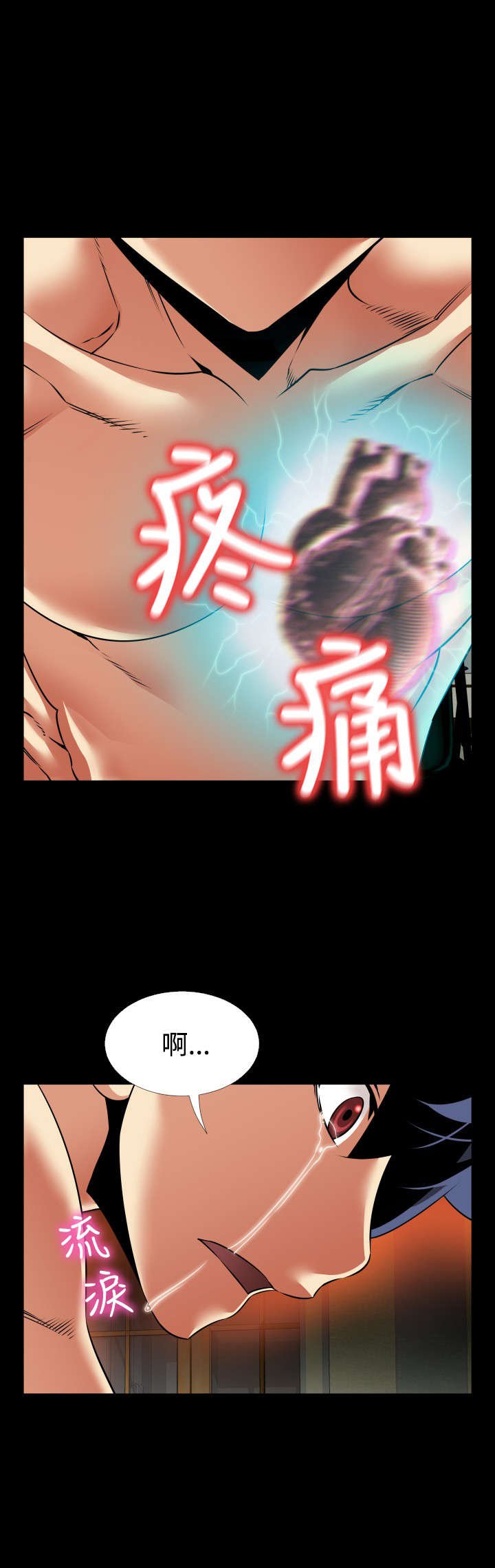 第124章：一次实验