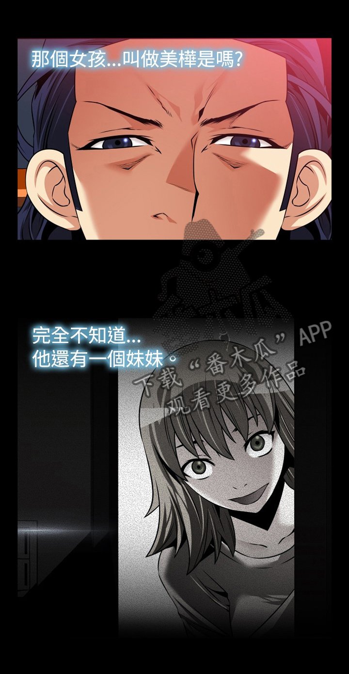 第130章：【番外】一见钟情