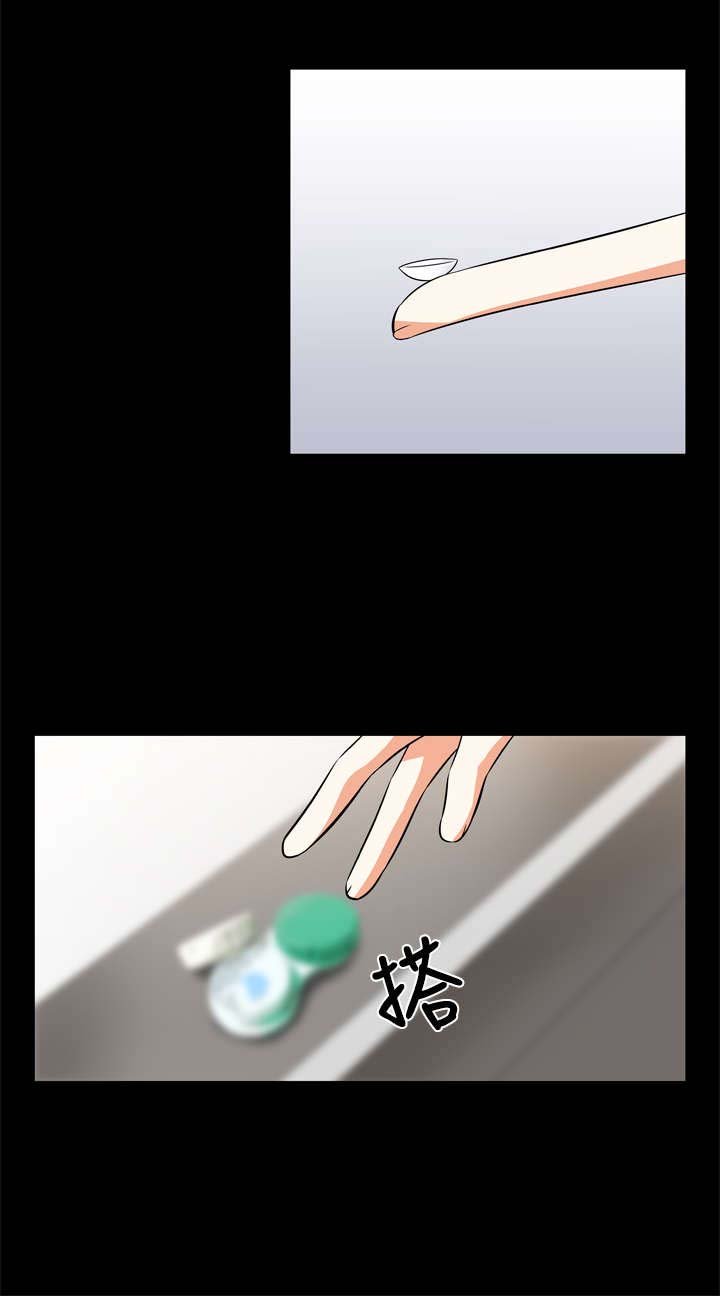 第14章：理想人选