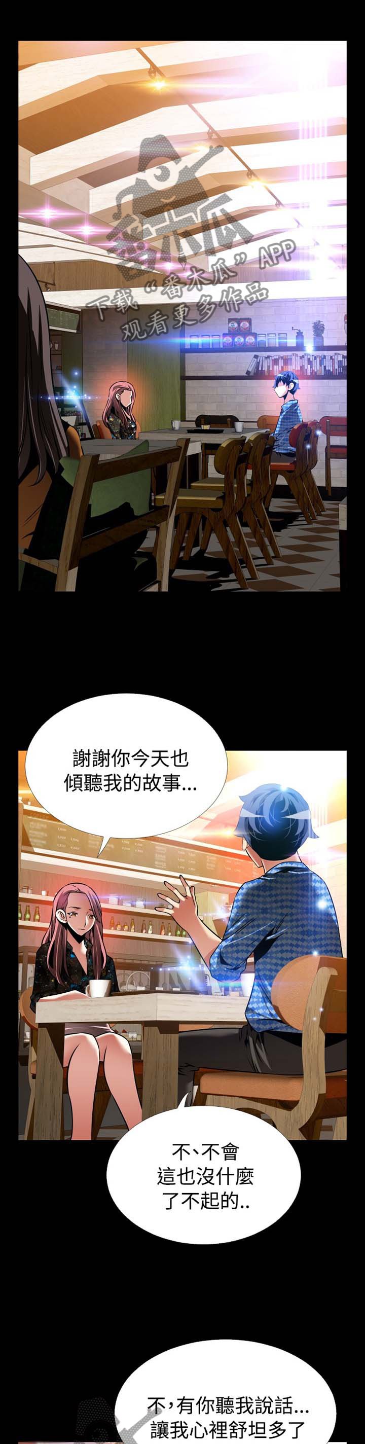 第149章：【番外】反转