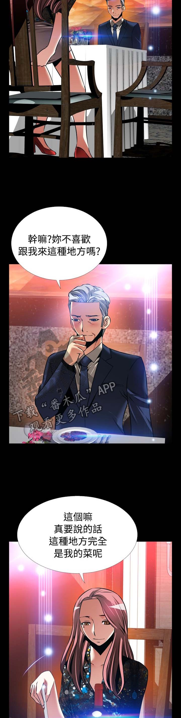 第149章：【番外】反转