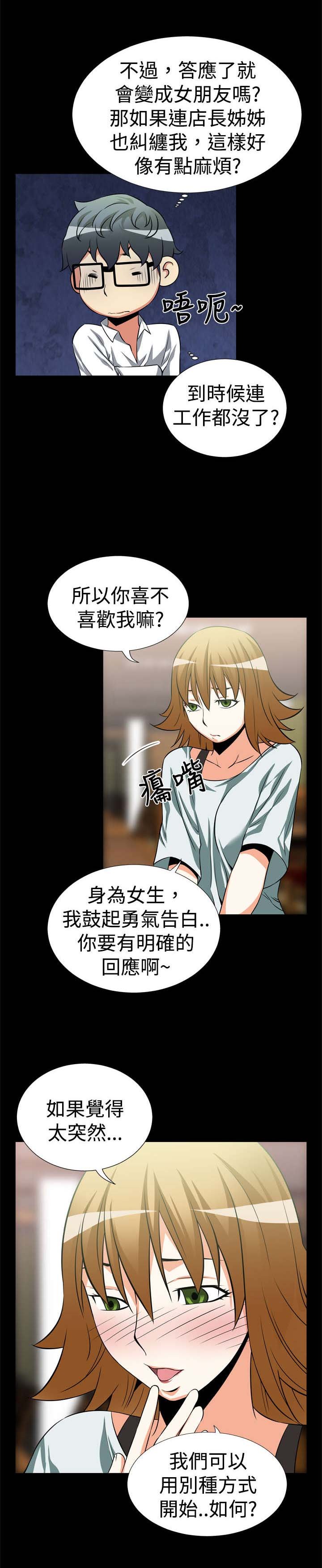 第16章：交流