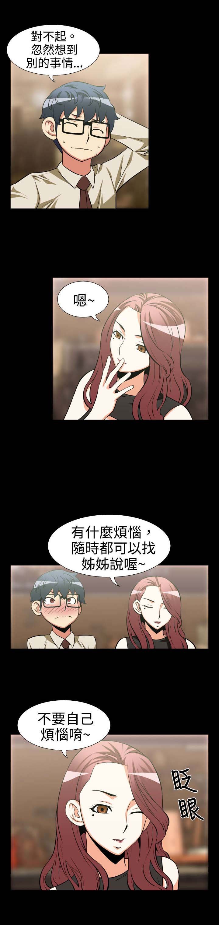 第20章：烦恼