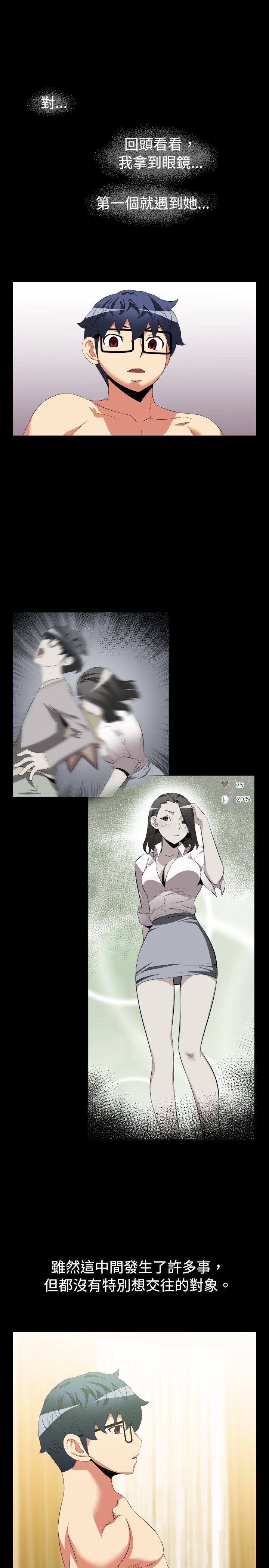 第32章：女朋友
