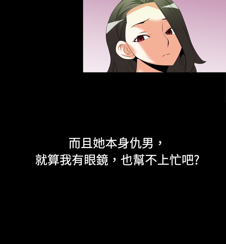 第32章：女朋友