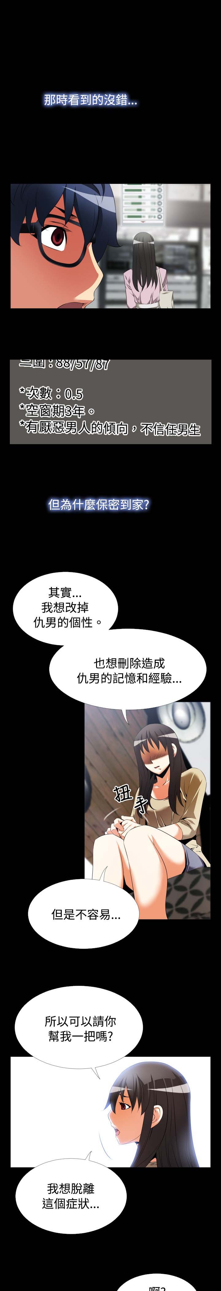 第36章：嫉妒