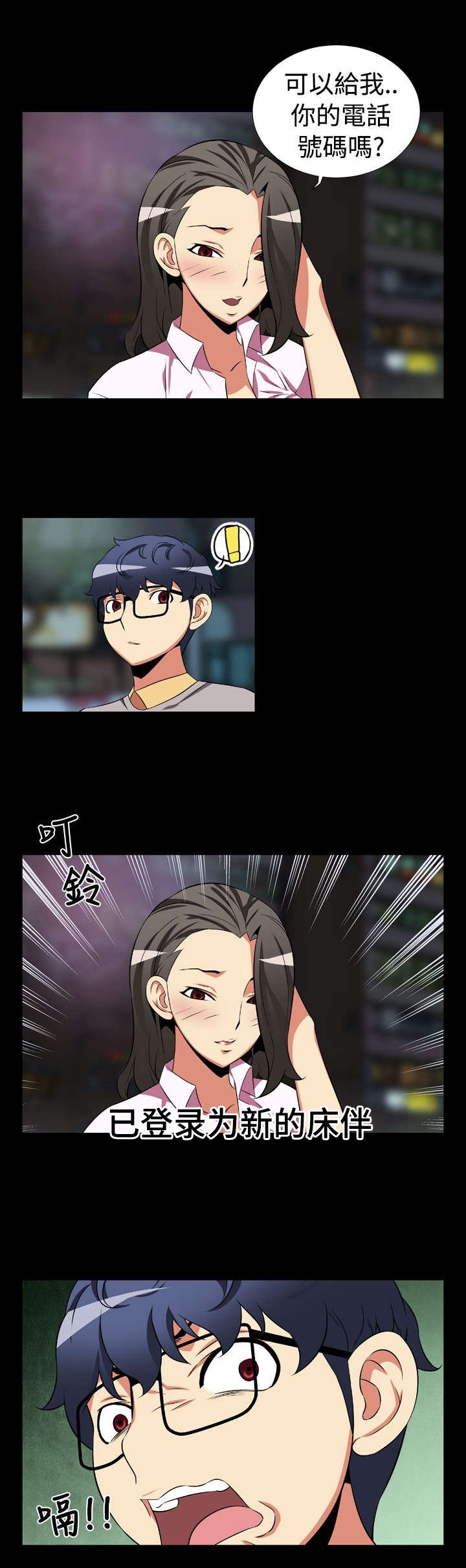 第5章：登记