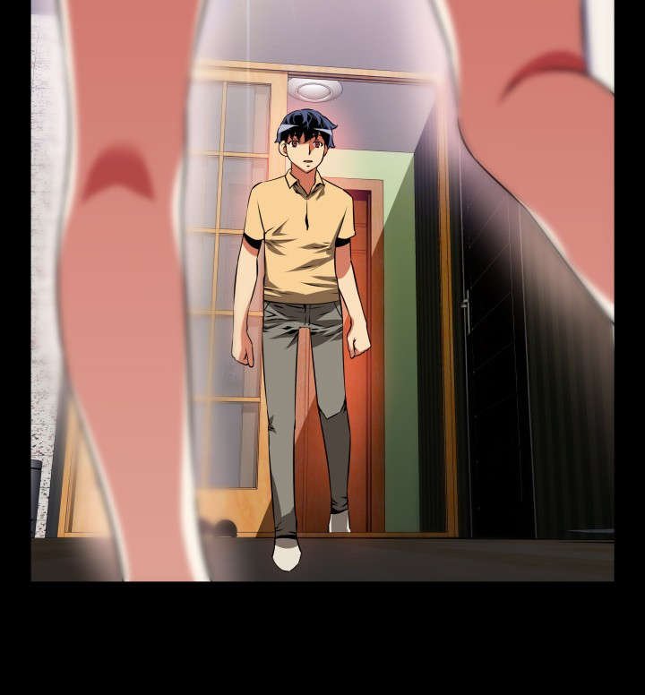 第59章：约见善雅