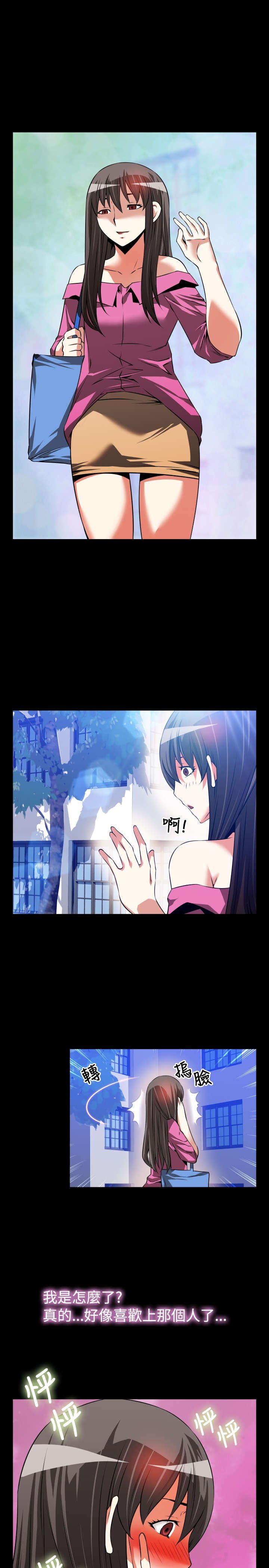 第63章：复杂
