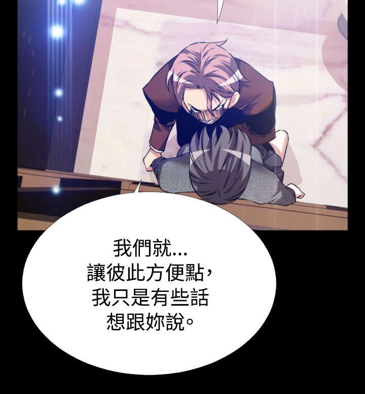 第68章：再次胁迫