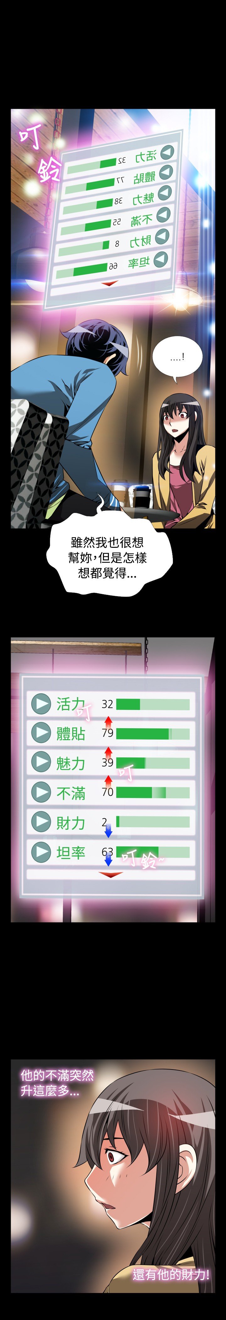 第77章：一千万