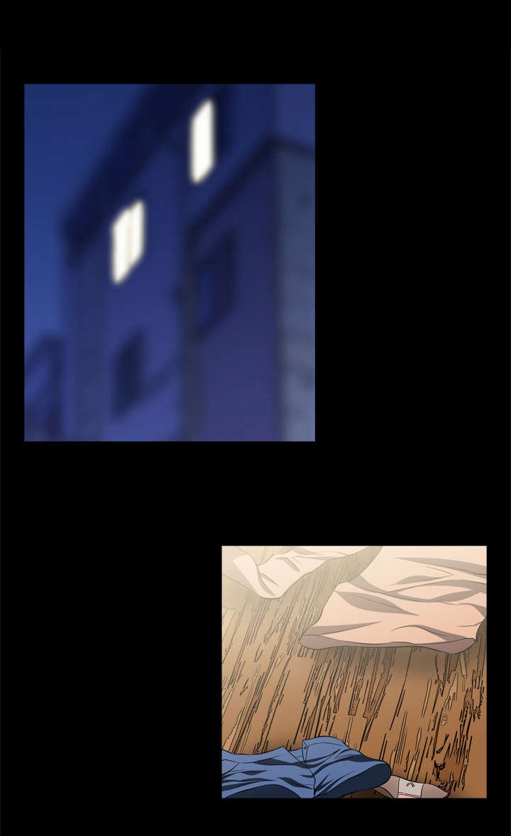 第8章：复仇