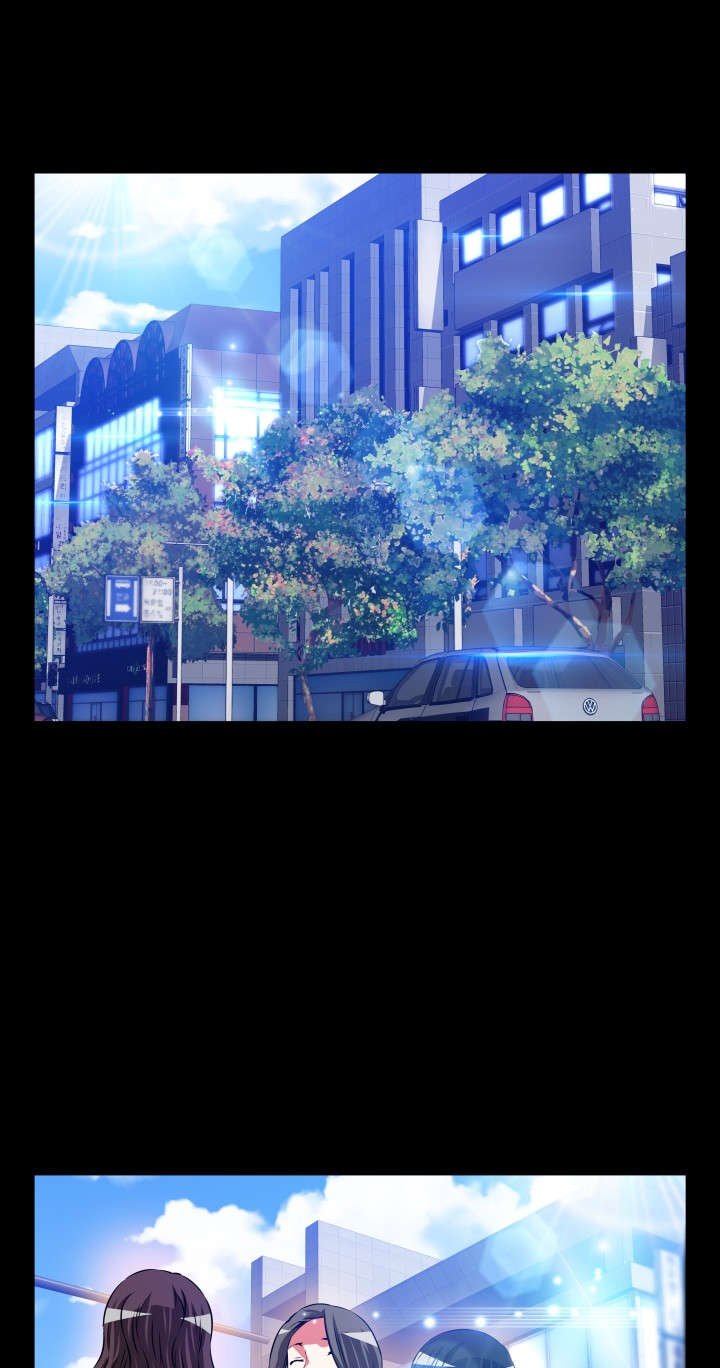 第82章：喜欢你