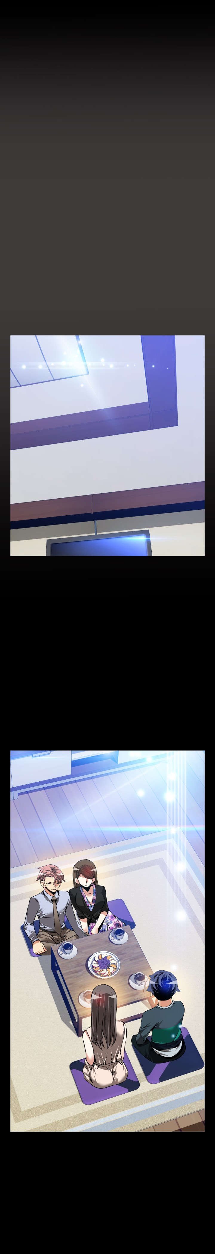 第95章：自大
