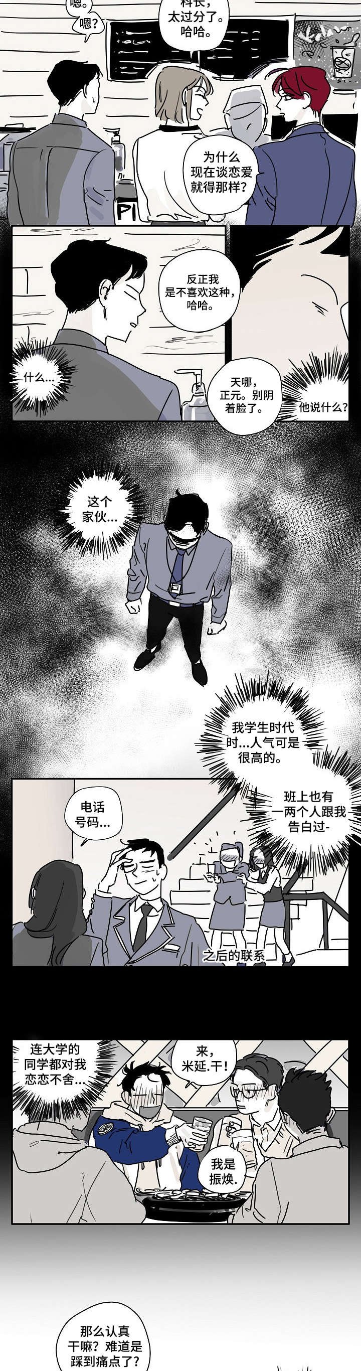 第6章：帅