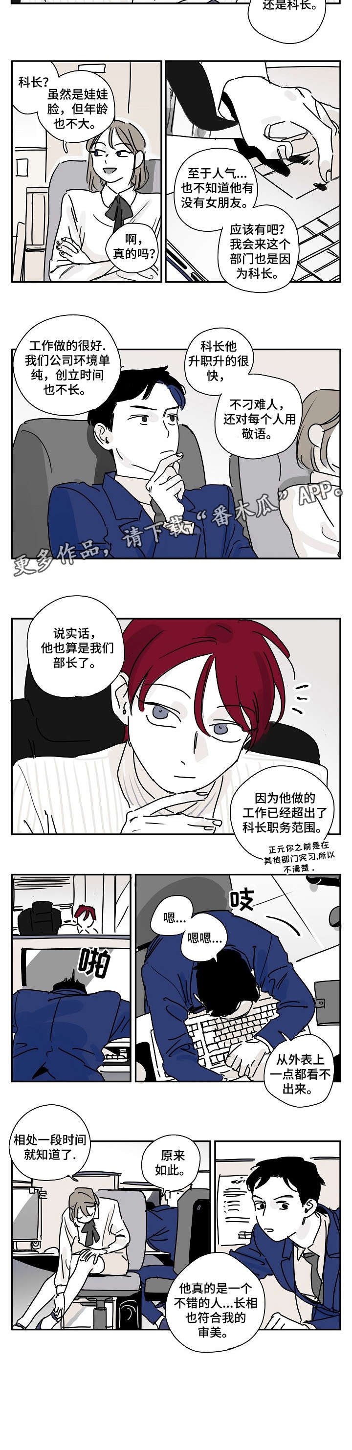 第6章：帅