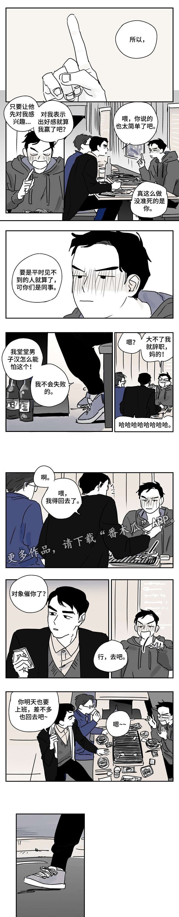 第7章：工作