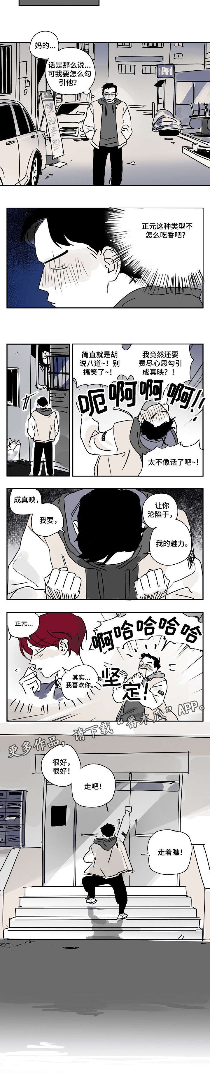 第7章：工作