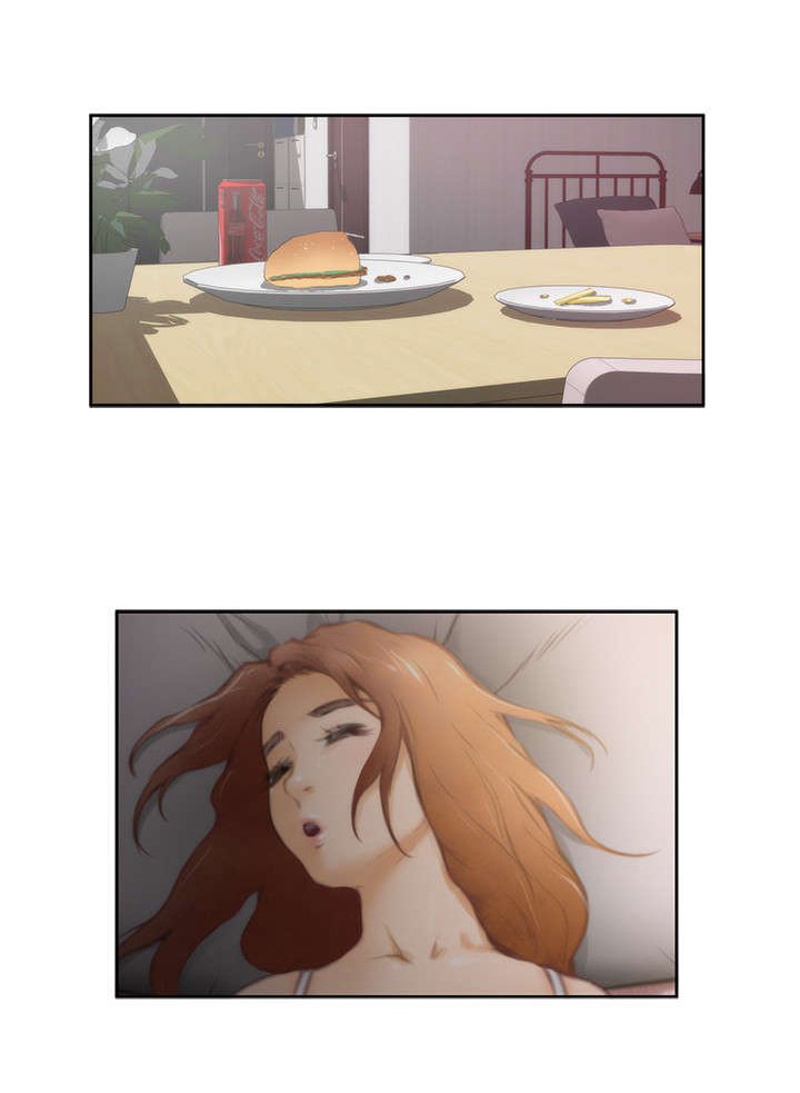第22章：再次相遇