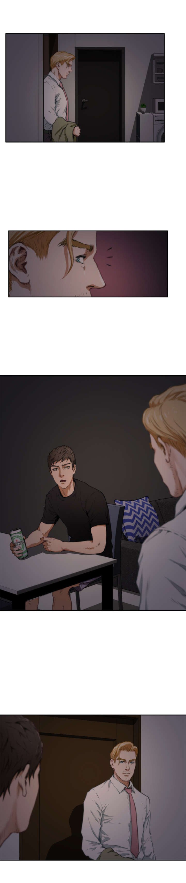 第27章：结束