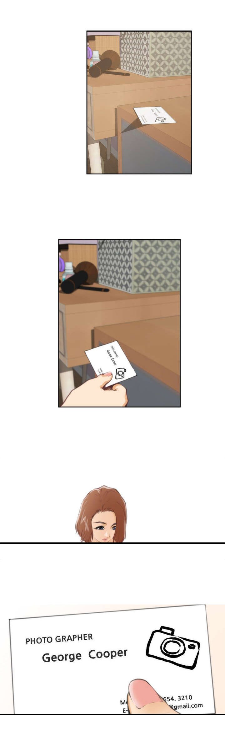 第28章：尴尬