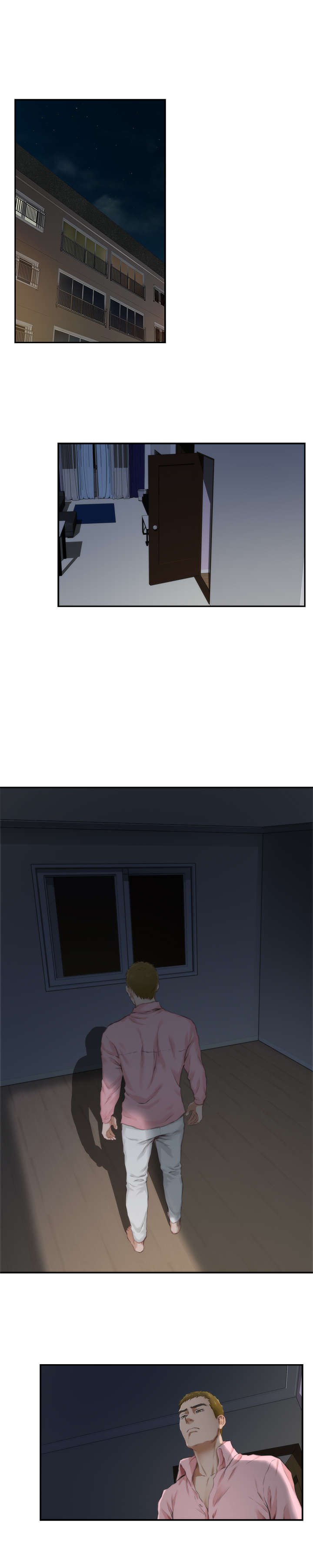 第40章：出问题了