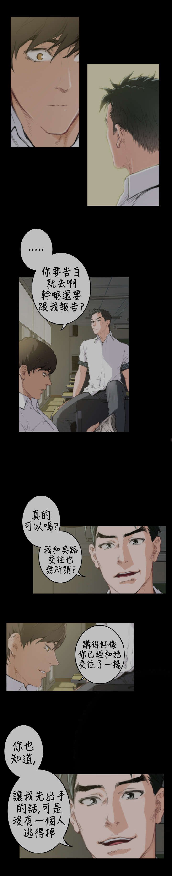 第64章：检查
