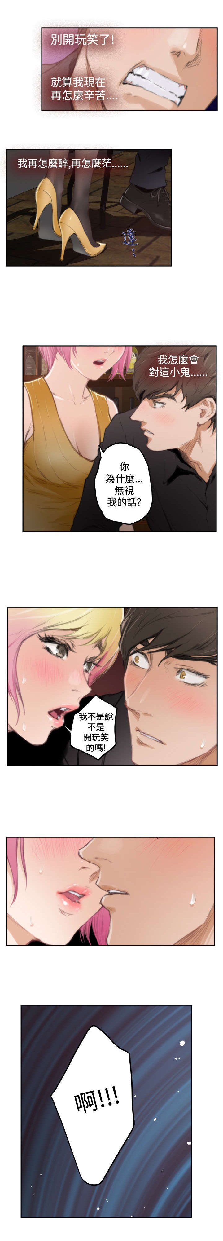 第68章：失望