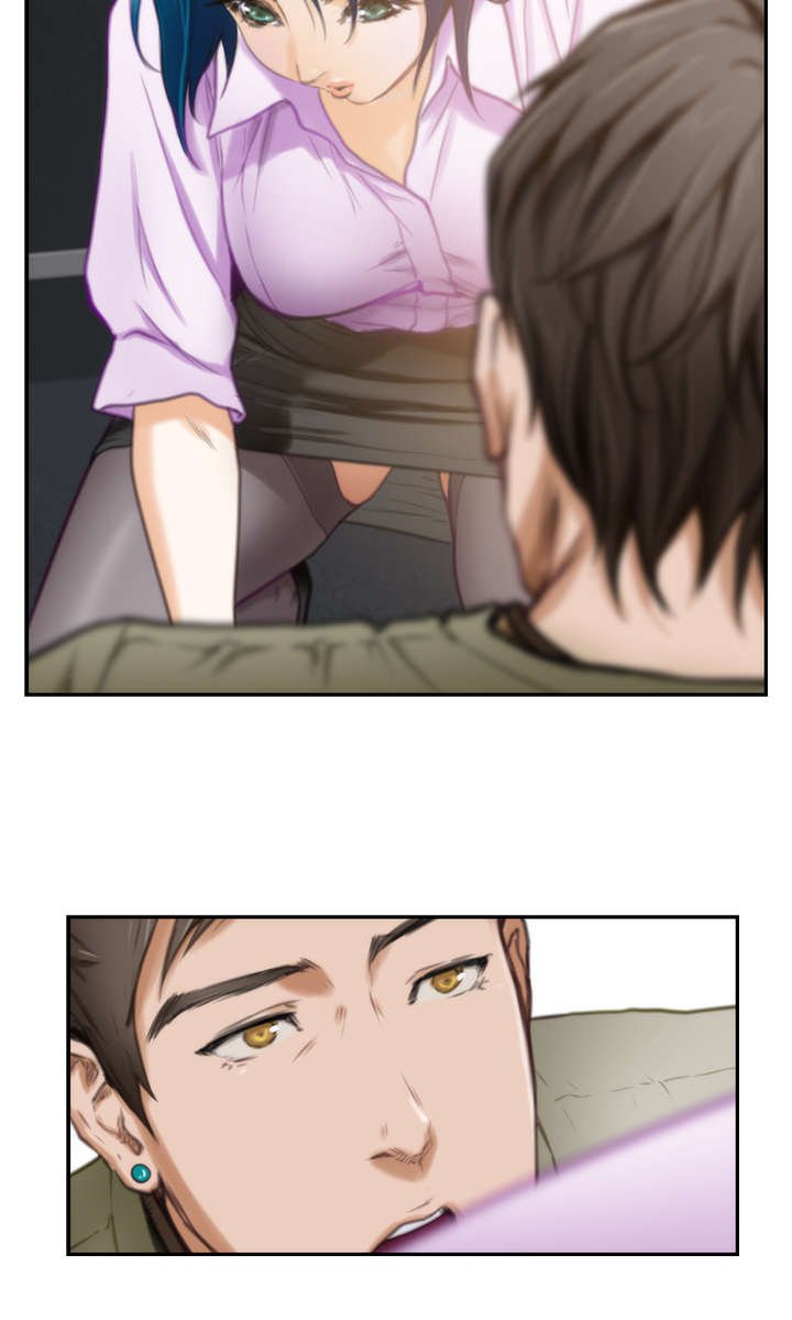 第7章：同事