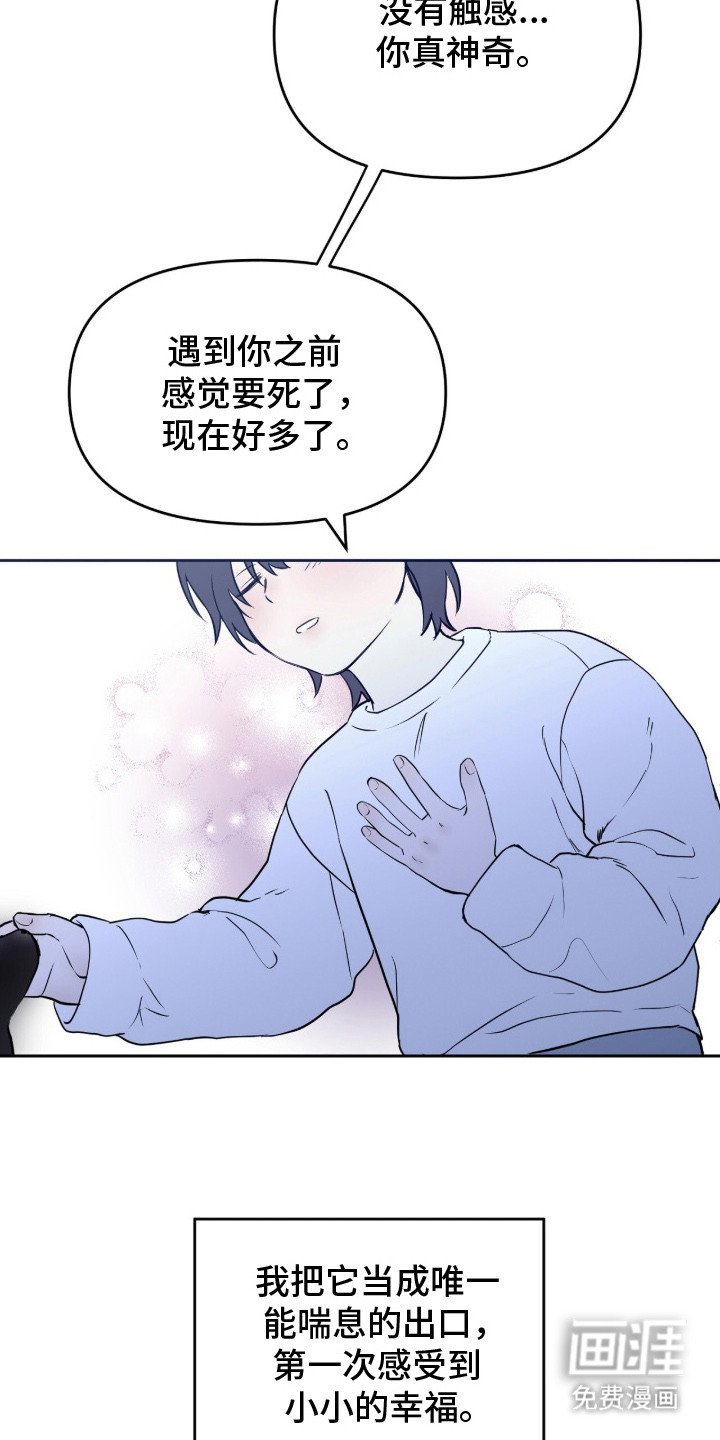 第2章：领养