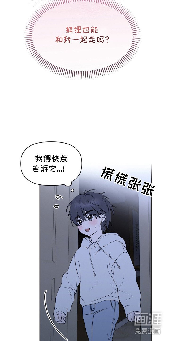 第2章：领养
