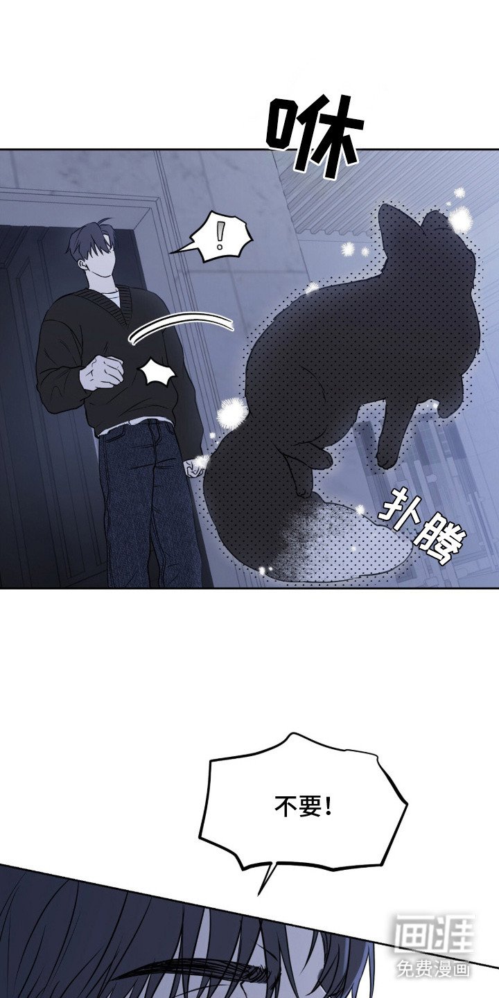 第4章：奇怪的门