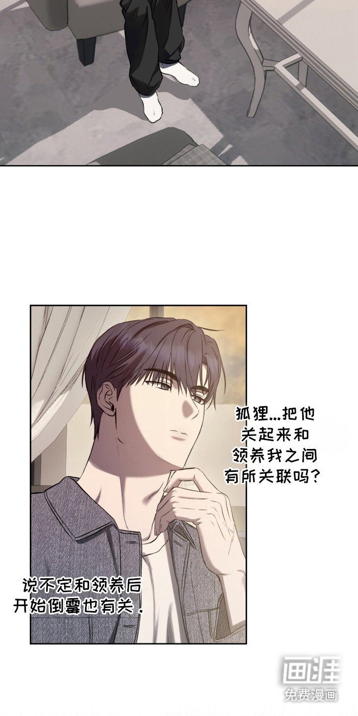 第9章：过度保护