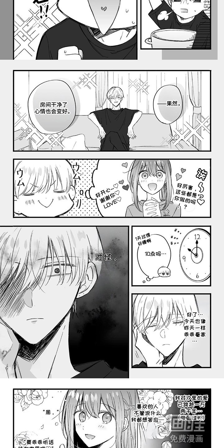 第13章：找工作