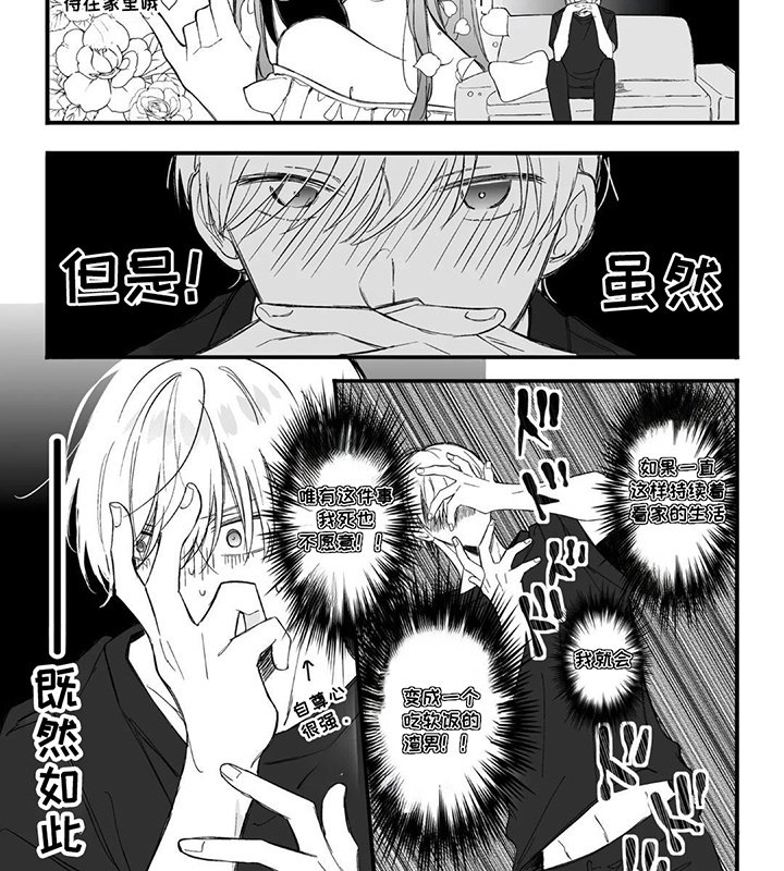 第13章：找工作