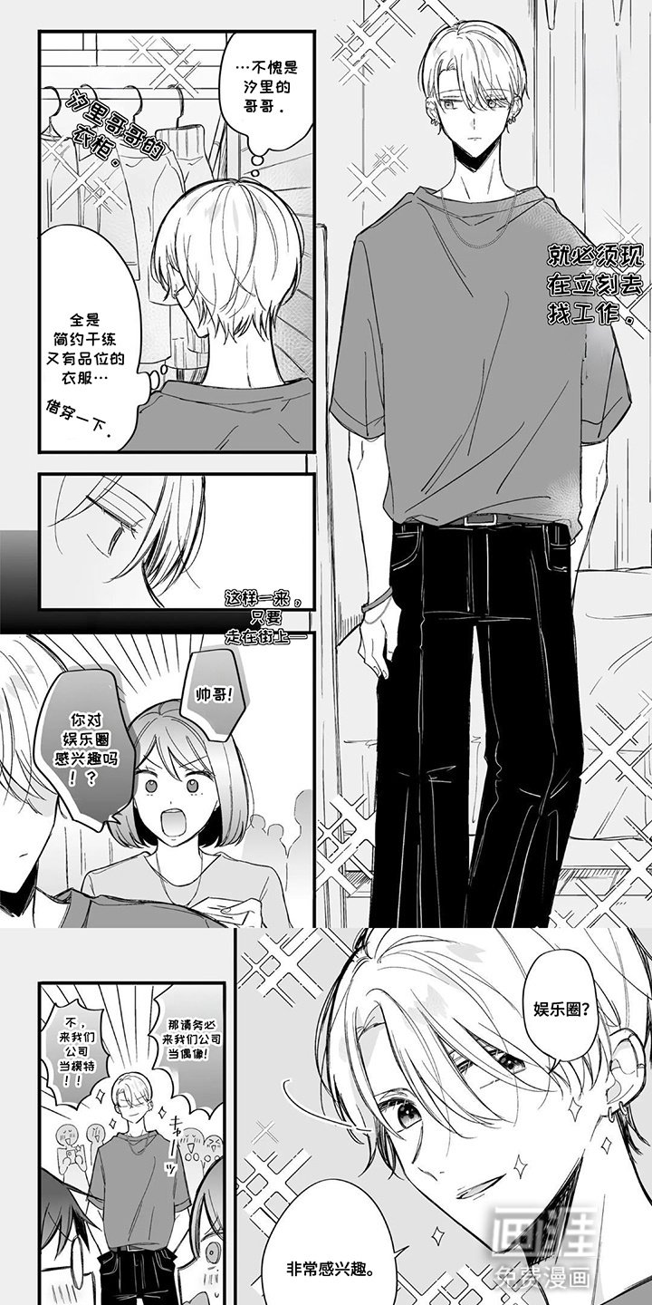 第13章：找工作