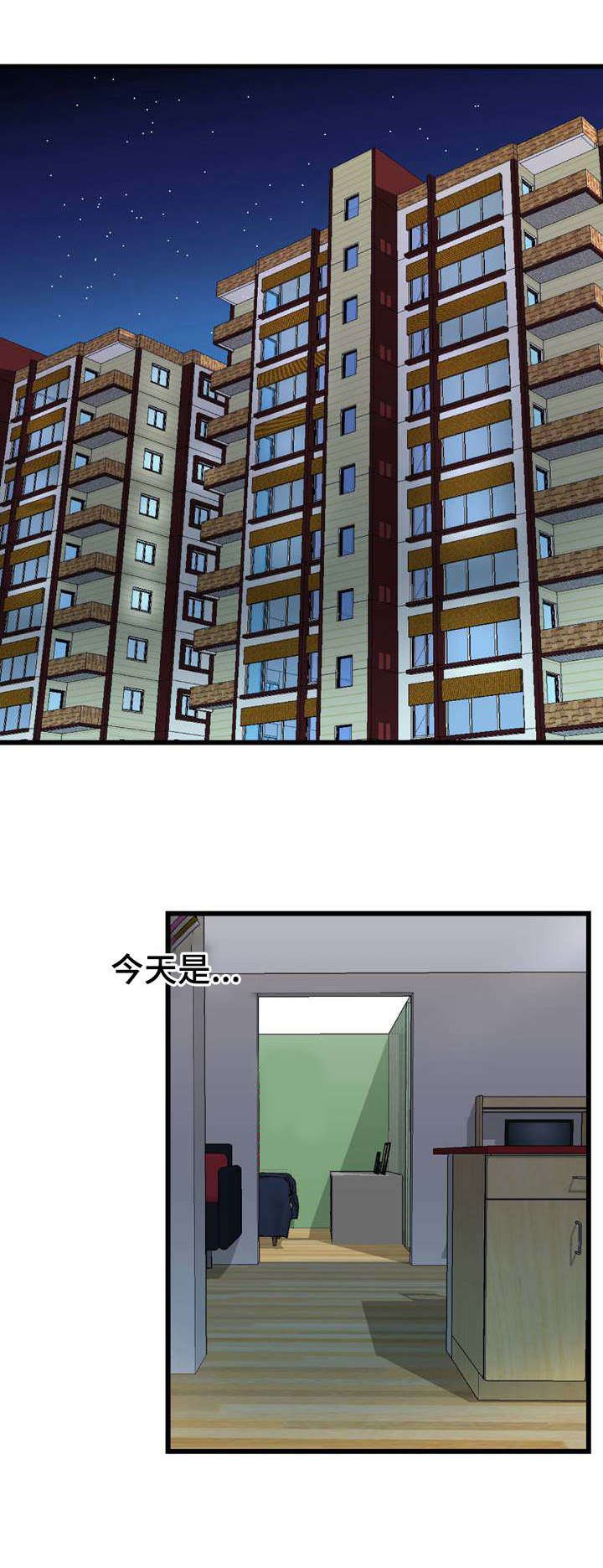 第20章：白捡一样