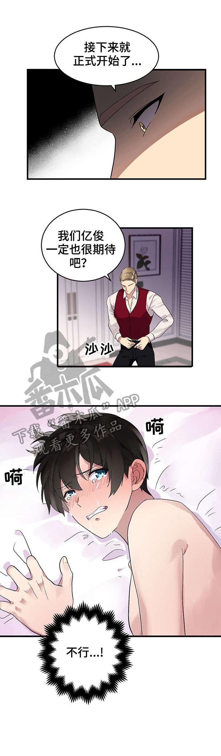 第10章：摆布