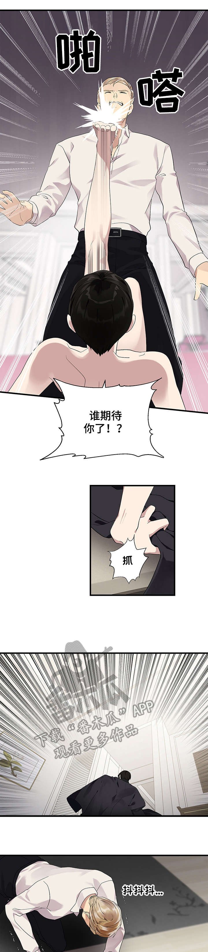 第10章：摆布