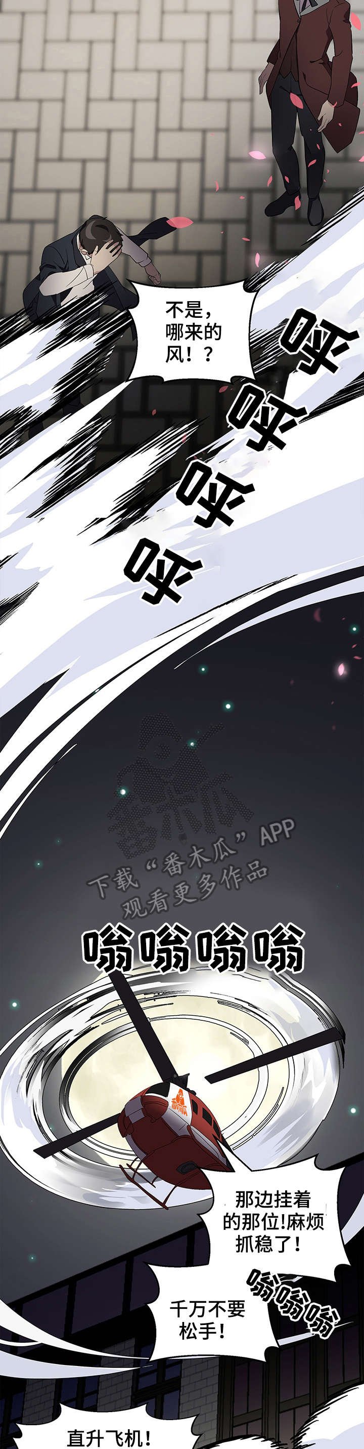 第11章：直升机